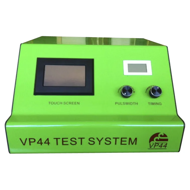Электрический регулятор давления насоса VP44
