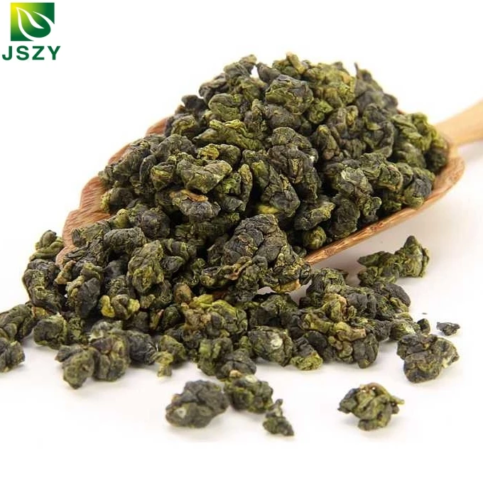 Oolong Tea High Quality Gaba Oolong Tea