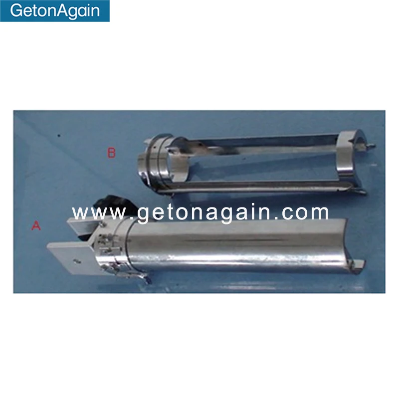 GetonAgain Sock Frames jeans frames for flat machine