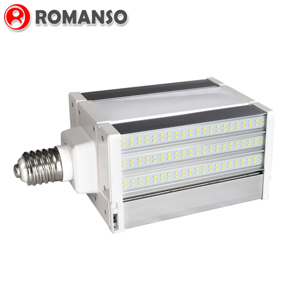 
5 Years Warranty Mogul Base E39 E40 400W Metal Halide Led Shoebox Retrofit Kit 100W 