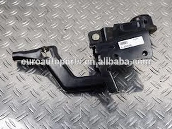 Volvo грузовик решетка кронштейн более низкая 20545095/20528507 относительной влажности 20545094 модель fh/mp3-плеер версия. 2