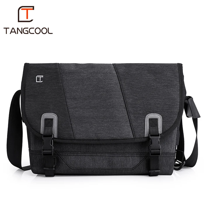 
2020 new TC bicycle crossbody man waterproof sling bag messenger shoulder bag for boy 