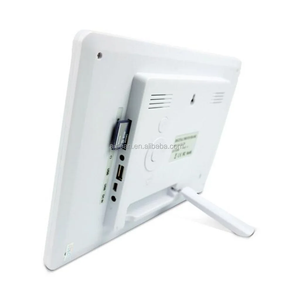 Pointells Extra-Large Digital Calendar Day Clock with Non-Abbreviated Day, Month & Date - Ideal Clock for the Elderly & Those St