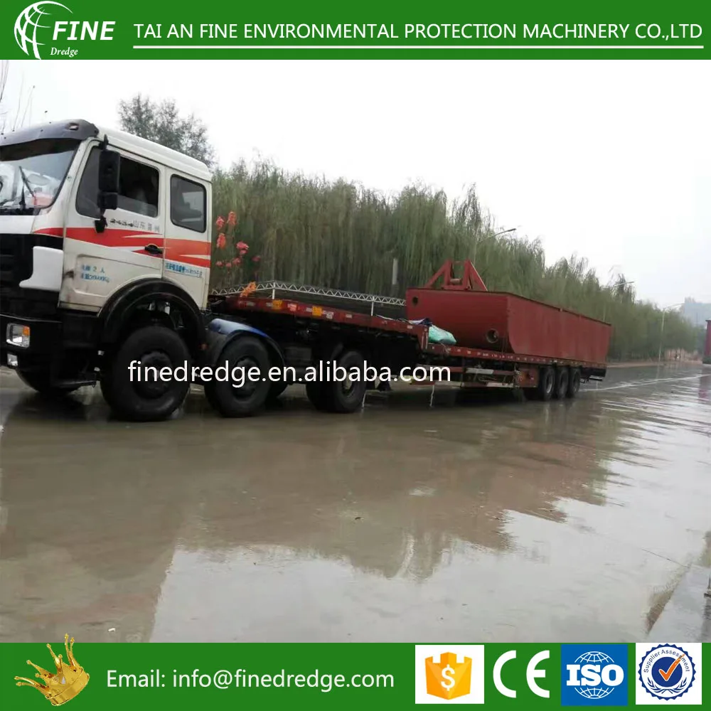 Small Barges for Sale