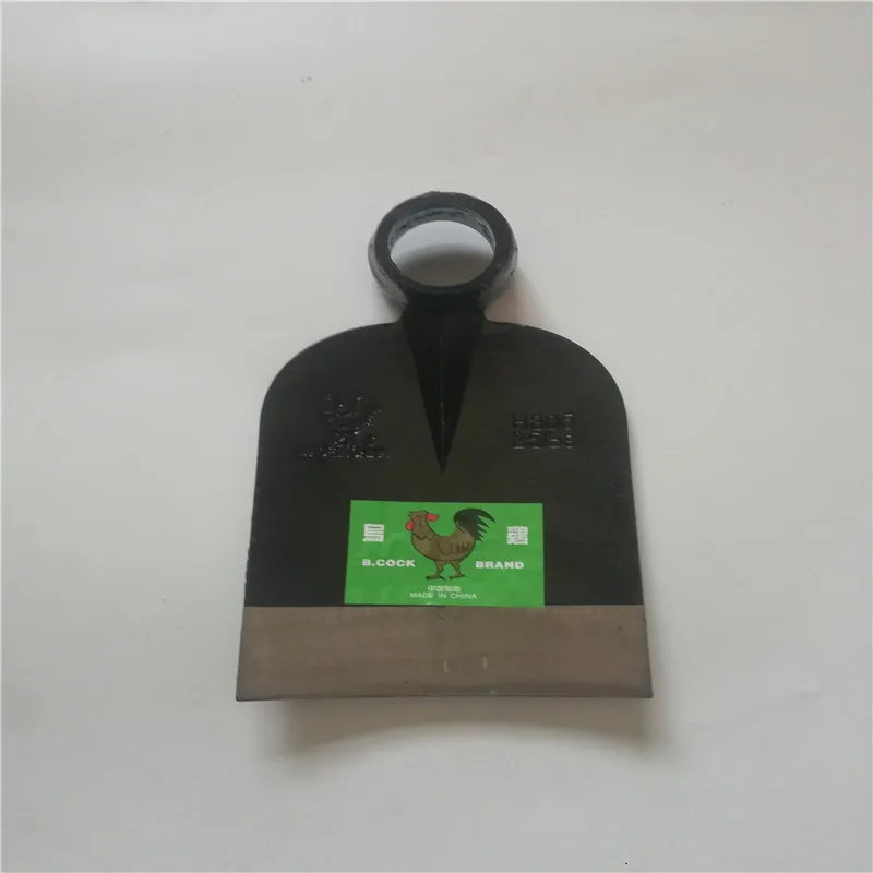 Различные типы член бренд Уганда мотыга головка H304