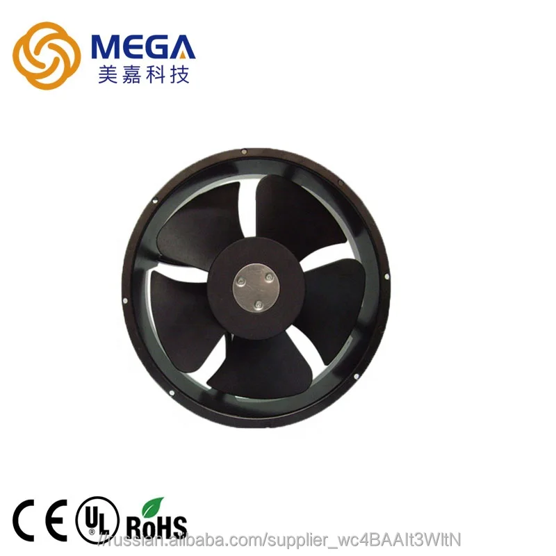 254x89 мм 2589 110 220 240 В ac Вентилятор охлаждения