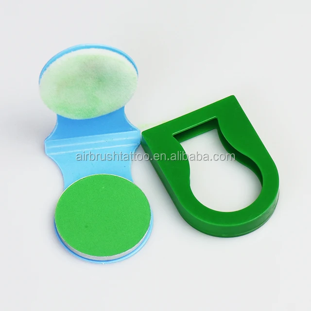 Hot Selling Beauty Temporary Instant Hair Chalk Color Supplies