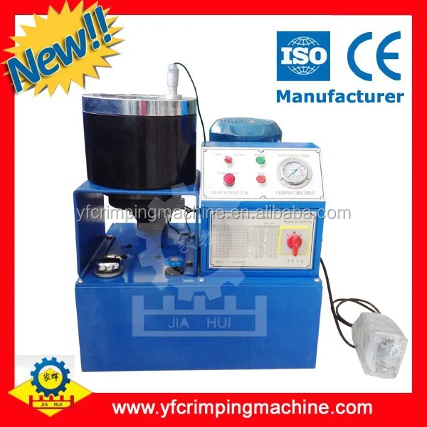 32 мм egineering машины YJK-80 гидравлический опрессовка инструменты