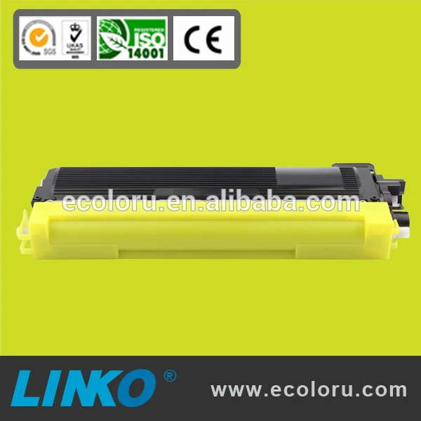 горячая продажа tn210 цветной тонер для брата hl3040, hl3070, mfc9010, mfc9120