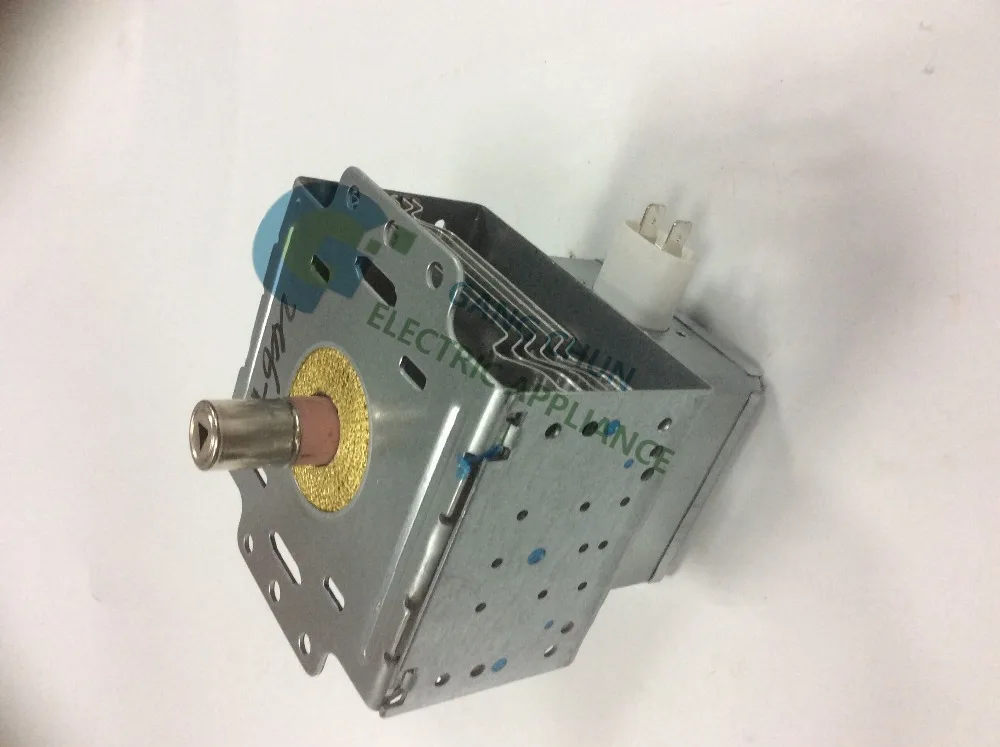 High quality 2M 246-1 microwave magnetron price, microwave magnetron