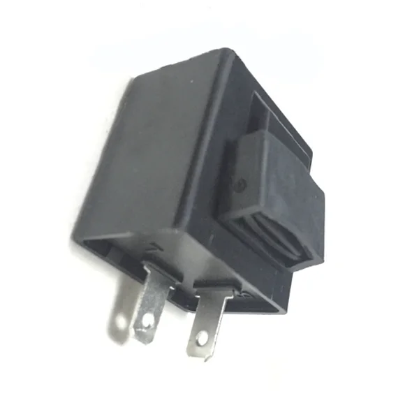 CG125 CG150 CG200 12V Motorcycle Motorbike Universal LED Turn Signal Indicator Flasher Relay