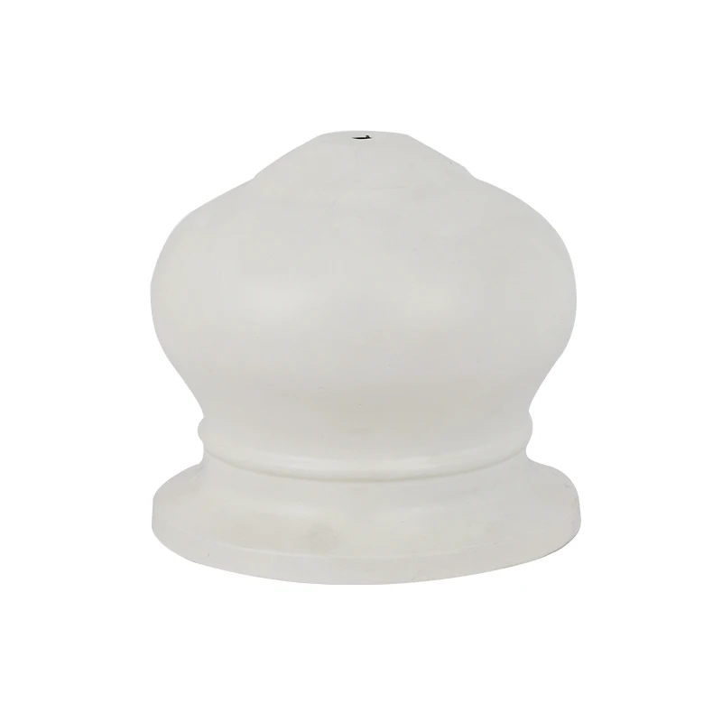 custom metal spinning steel cone