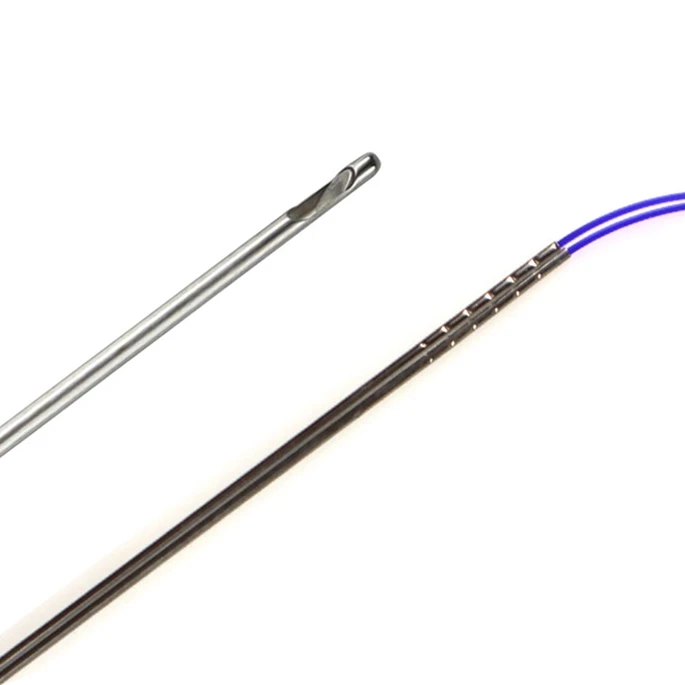 Face Lift Thread Korea PDO COG PCL PCLA Double Screw absorbable thread line