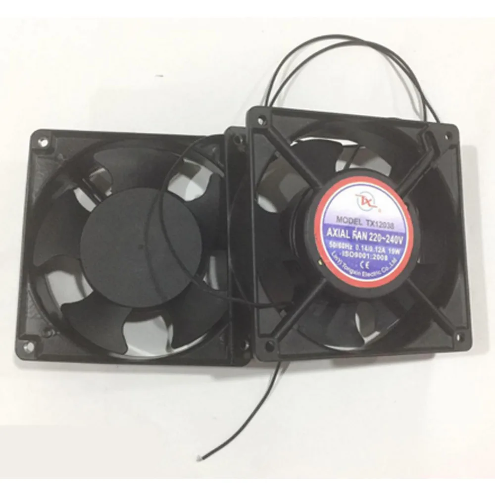 incubator Spare parts exhacut fan for sale