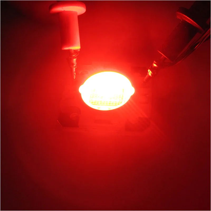 sell LEDGUHON cob high power 30W RGB led chip(J1C type)