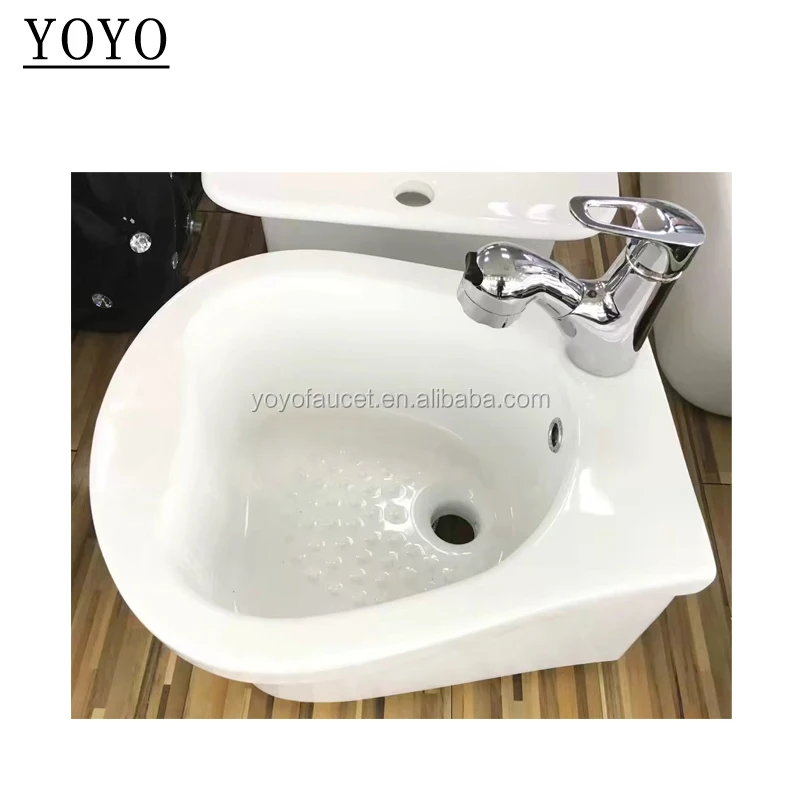 New design ceramic foot pedicure basin /pedicure wash basin/ceramic pedicure bowls