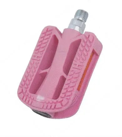 Bicycle Pedal With Titanium Bicycle Pedal With Wholesale Self-locking Function Pedal