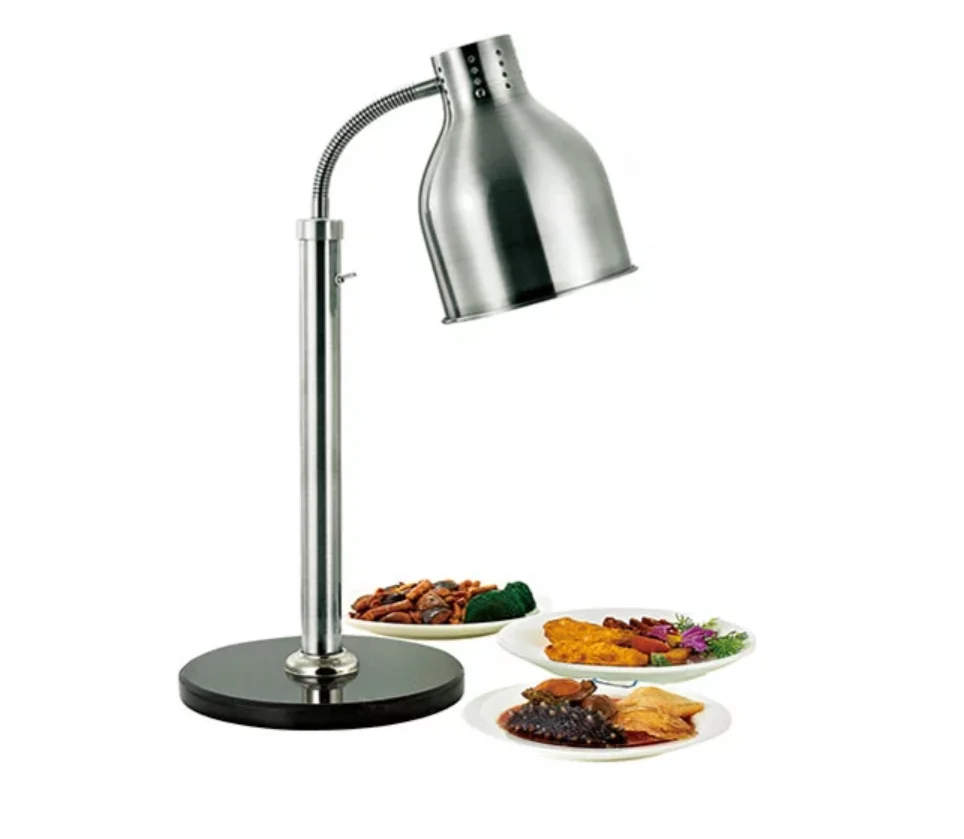 OKEY Guangzhou Cooking Supplies Food Heating Lamp Kitchen