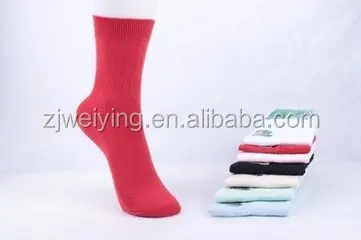 6F Plain & Terry Invisible Sock Knitting Machine