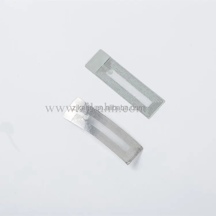 
Hot Selling Anti Shoplifting Soft Eas Label Deactivator,8.2mhz Eas Rf Label Deactivator EAS Retail Alarm Security System 15*52mm 