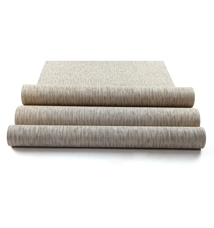 Hot selling vinyl high quality german wallpaper manufacturers