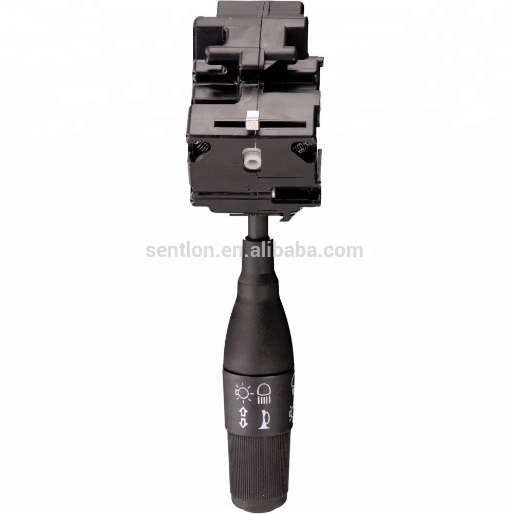 OE #7700803537 / 7700842114 / 21509 рулевая колонка с механическим приводом комбинированный переключатель для Renault-19