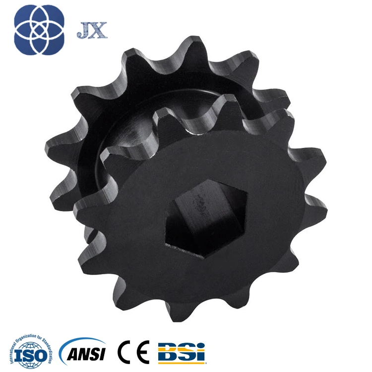 C2082 chain sprocket