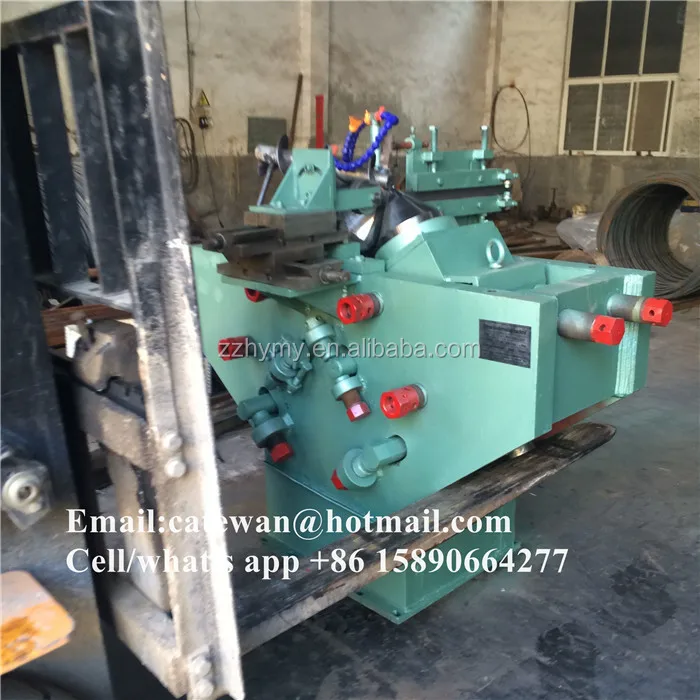 Good sale auger blade cold rolling mill machine