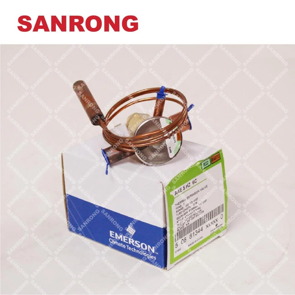 AAE4HZ6C 061960 Thermostatic Expansion Valve