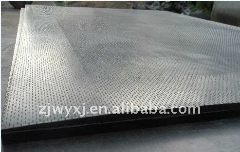 
rubber cow mat Horse stable Flooring Rubber mat 
