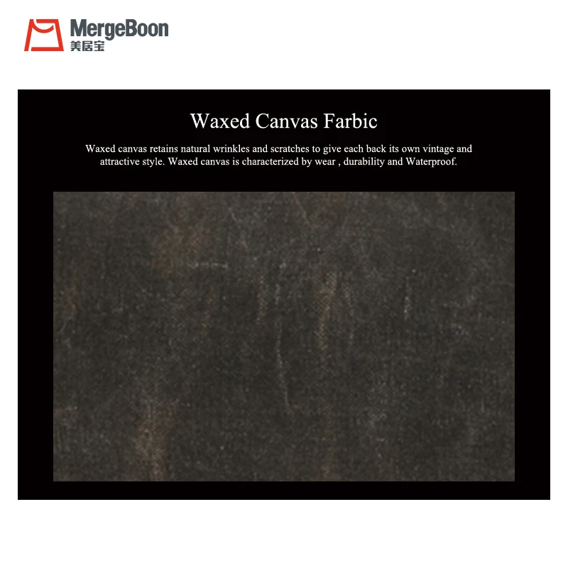 Лидер продаж, зеленый вощеный холст, рулонный школьный рюкзак, винтажная сумка