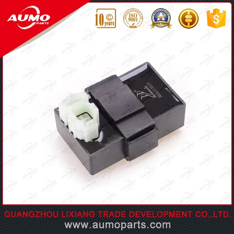 Лучшие продажи GY125 мотоцикла cdi блок сделано в Китае