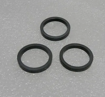 Silicon Carbide (SSIC) Seal Gasket for pump in China