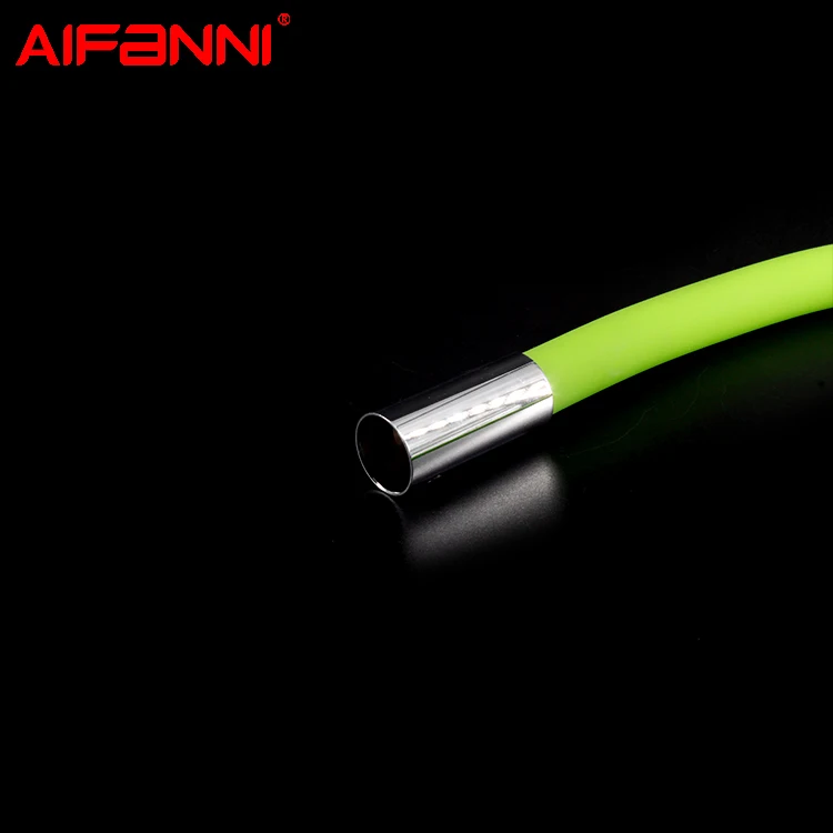 Рекламные цены бесплатный образец гибкий шланг для кухни коснитесь