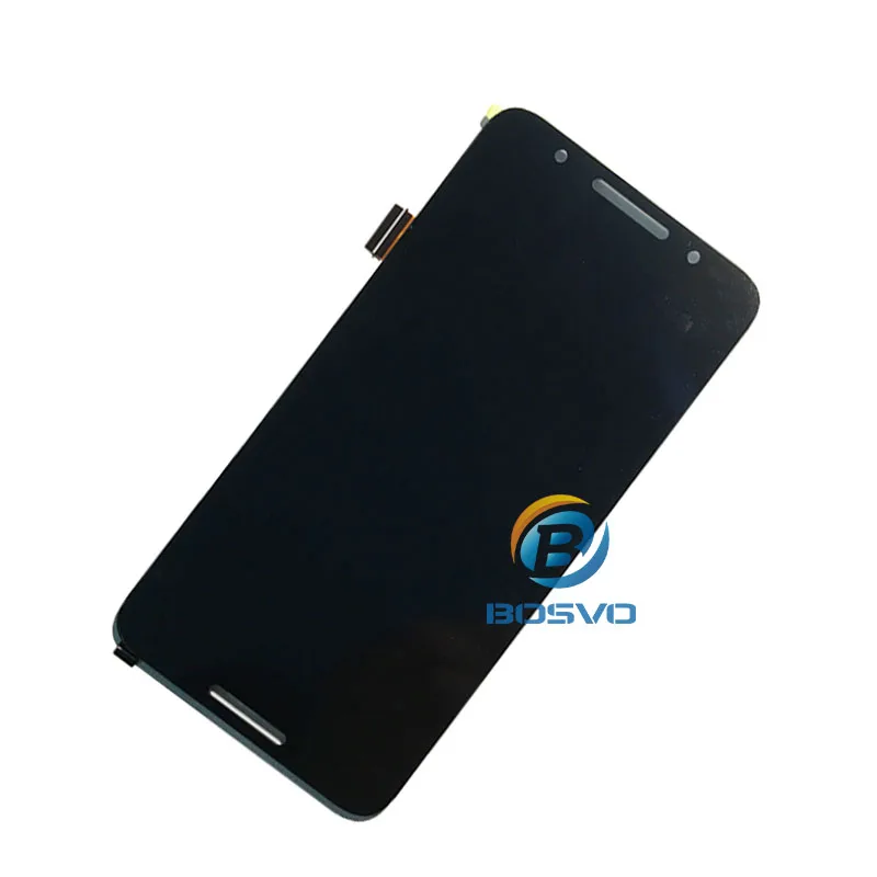 
mobile phone LCD display for Alcatel A3 Plus 5011 OT5011 OT5011A screen with touch digitizer assembly replacement repair parts 