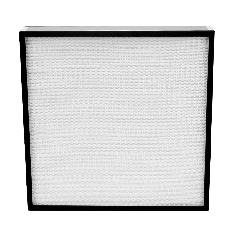 Универсальный мини-фильтр hepa от производителя