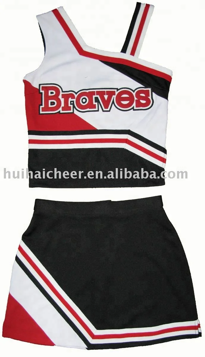 cheerleading dance uniforms for cheerleader
