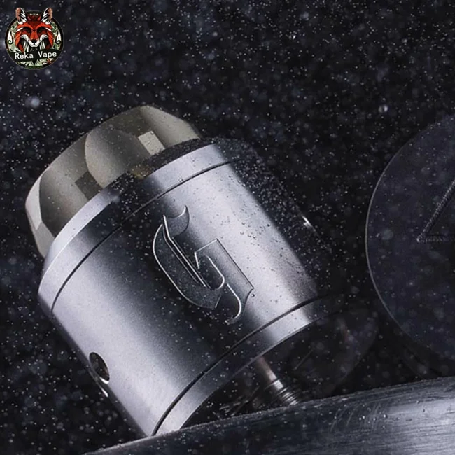 2018 rda atomizer 25 RDA GOON New Arrival