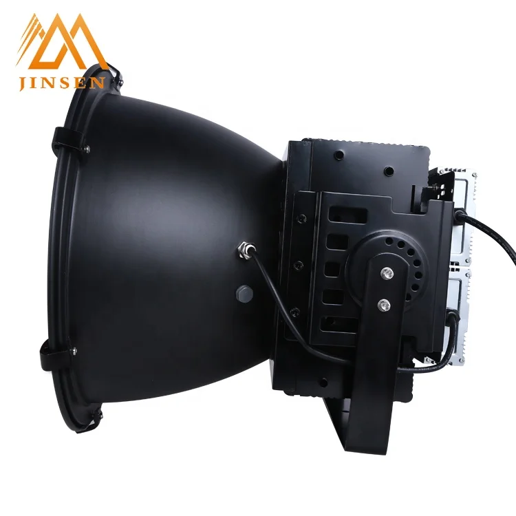 
Professional Manufacturer 140lm per watt 600w led flood light for sports stadium 