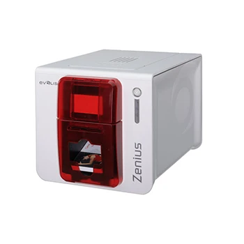 
Evolis Zenius Smart Card Printer 