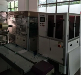 SDK high quality 3 AXIS Robot arm industrial manipulator