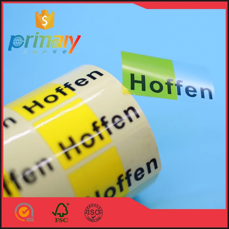 
Thermal Sticker Tape Professional Printing Label Printer Self Adhesive Aluminum Foil Custom Sticker,professional Printing Label 