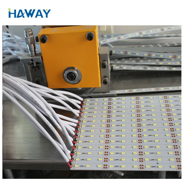 Popular rigid led strips smd 5730 5630 60led/m 72led/m 2800-15000K DC12vlight rigid