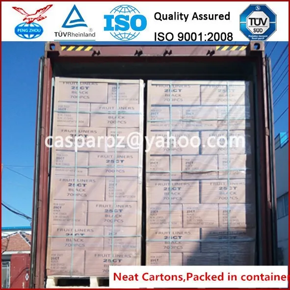 China fruits and vegetables packing layers, plastic fruit tray, fruit packing alveoli wholesales