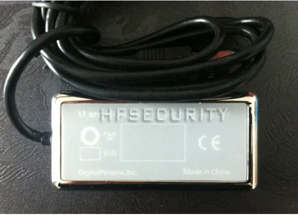 Original Digital Persona URU4500 with USB wifi Fingerprint Scanner