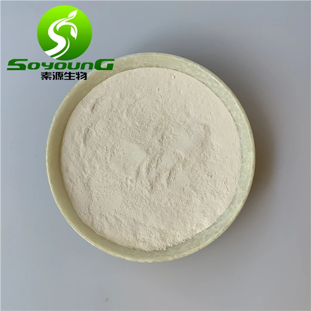 
oyster protein peptide 