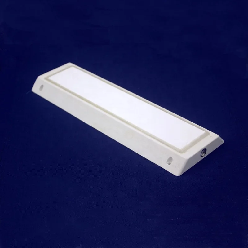 Качественный микропористый керамический кислородный диффузор точки четыре стиля для системы рециркуляции аквакультуры