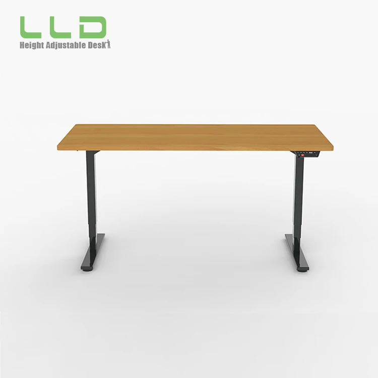 Здоровый образ жизни топ мебель обзор электрические стояк высота регулируемая высота поднятия сидеть, стоять, Рабочий стол