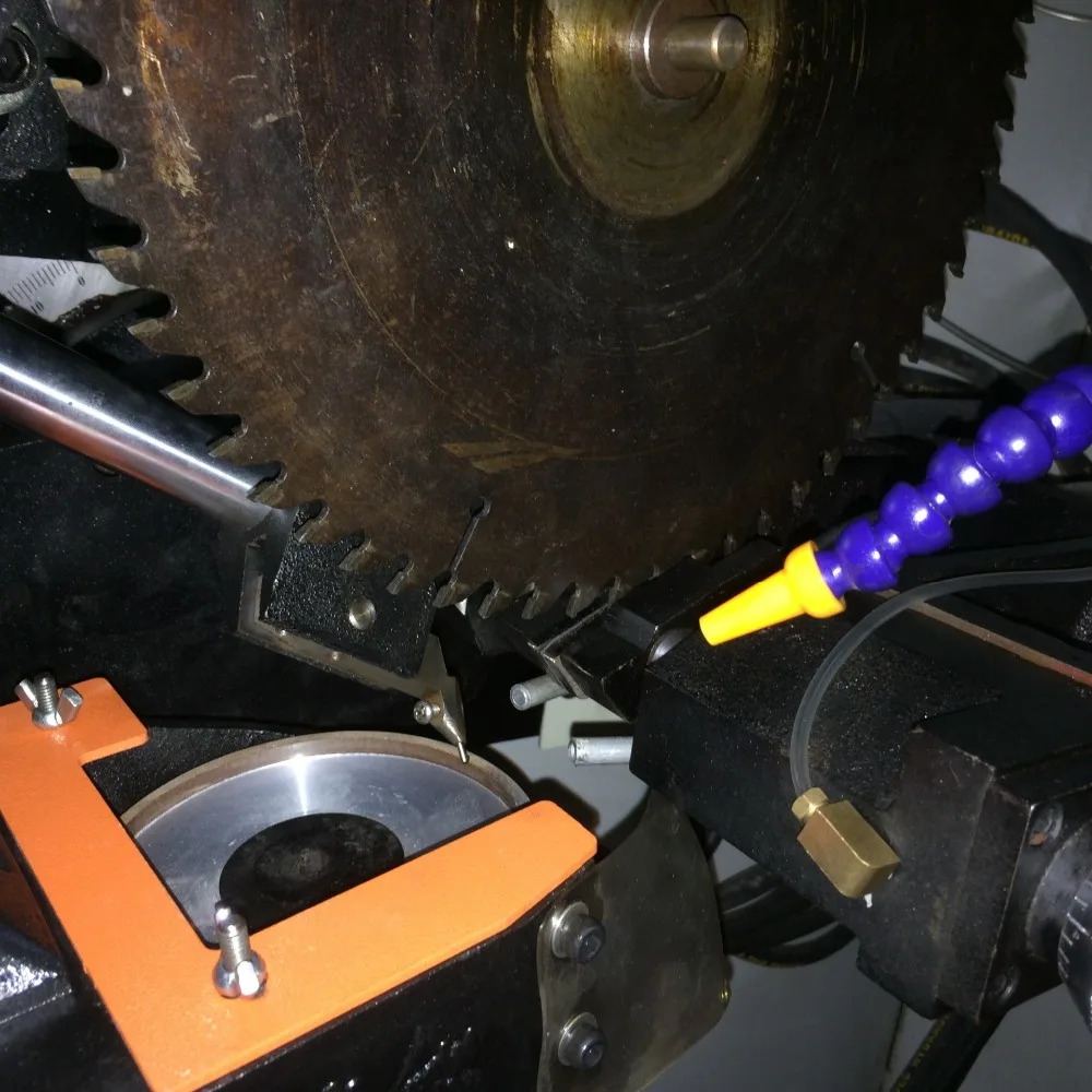 Автоматическая машина для заточки лезвий циркулярной пилы, шлифовальная машина для лезвий пилы, шлифовальная машина для лезвий пилы