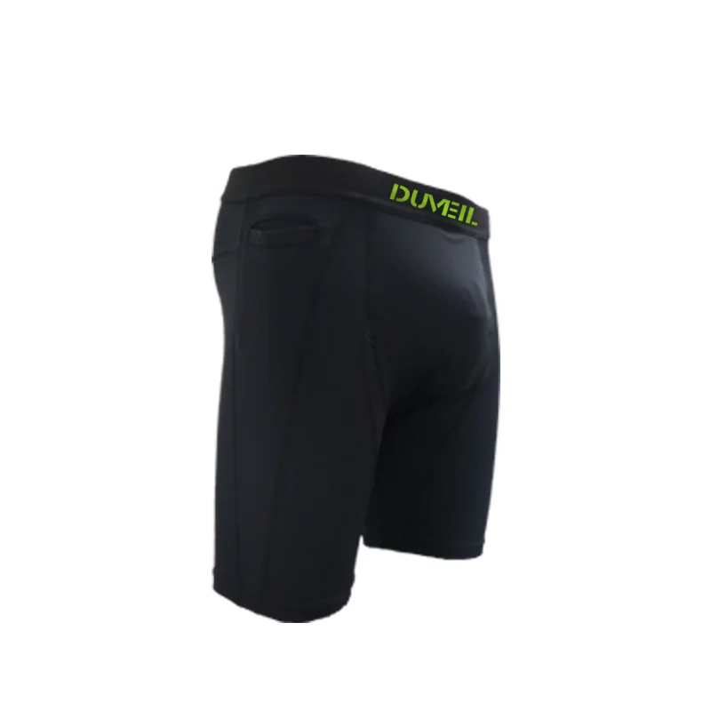 Custom Male Compression Shorts Masculine Short Pants Quick-drying